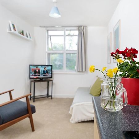 Central Hackney Apartment Лондон Екстериор снимка