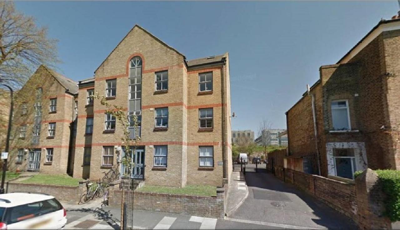 Central Hackney Apartment Лондон Екстериор снимка